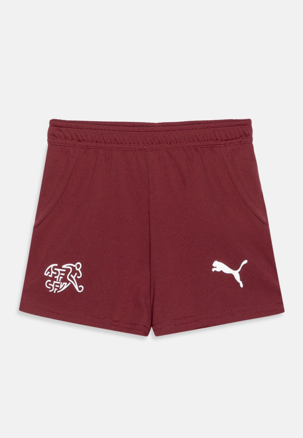 Puma SWITZERLAND SFV HOME MINIKIT UNISEX SET