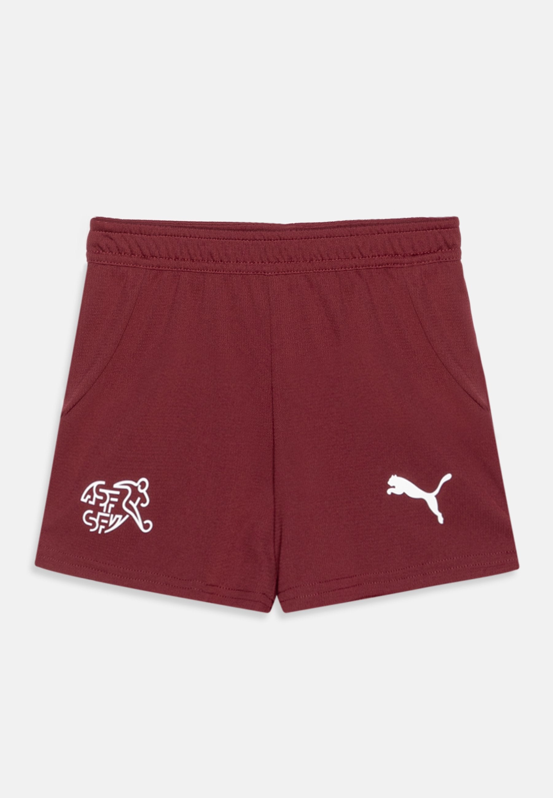 Puma SWITZERLAND SFV HOME MINIKIT UNISEX SET