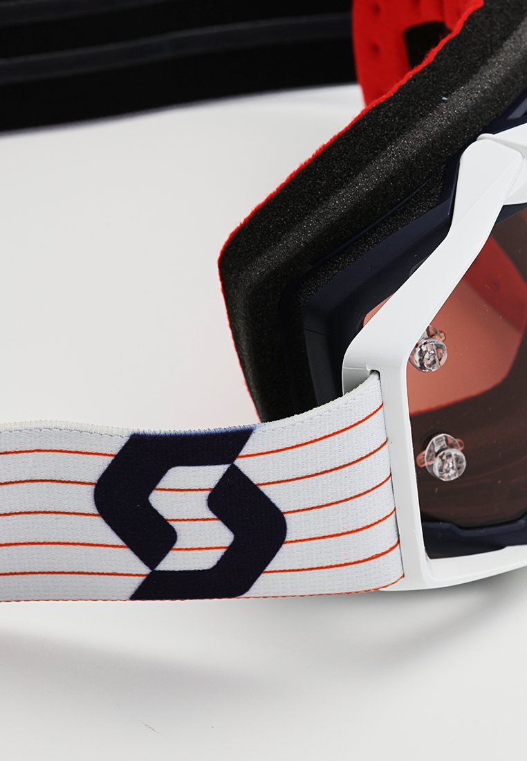SCOTT Sports Sportbrille Media 6
