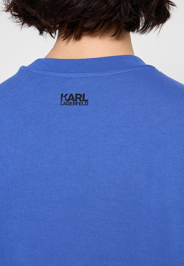 KARL LAGERFELD Sweatshirt Media 6