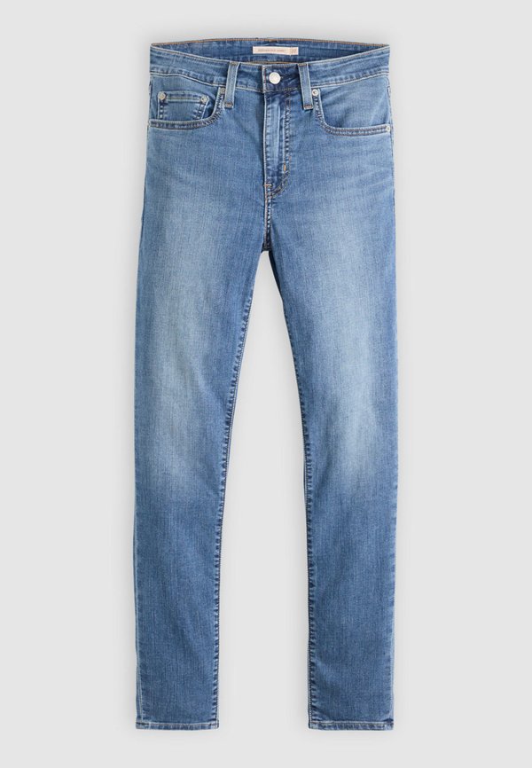 Levi's® 721® HIGH RISE SKINNY - Jeans Skinny Fit - loud cool