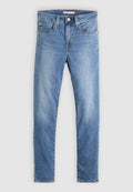 Levi's® 721® HIGH RISE SKINNY - Jeans Skinny Fit - loud cool