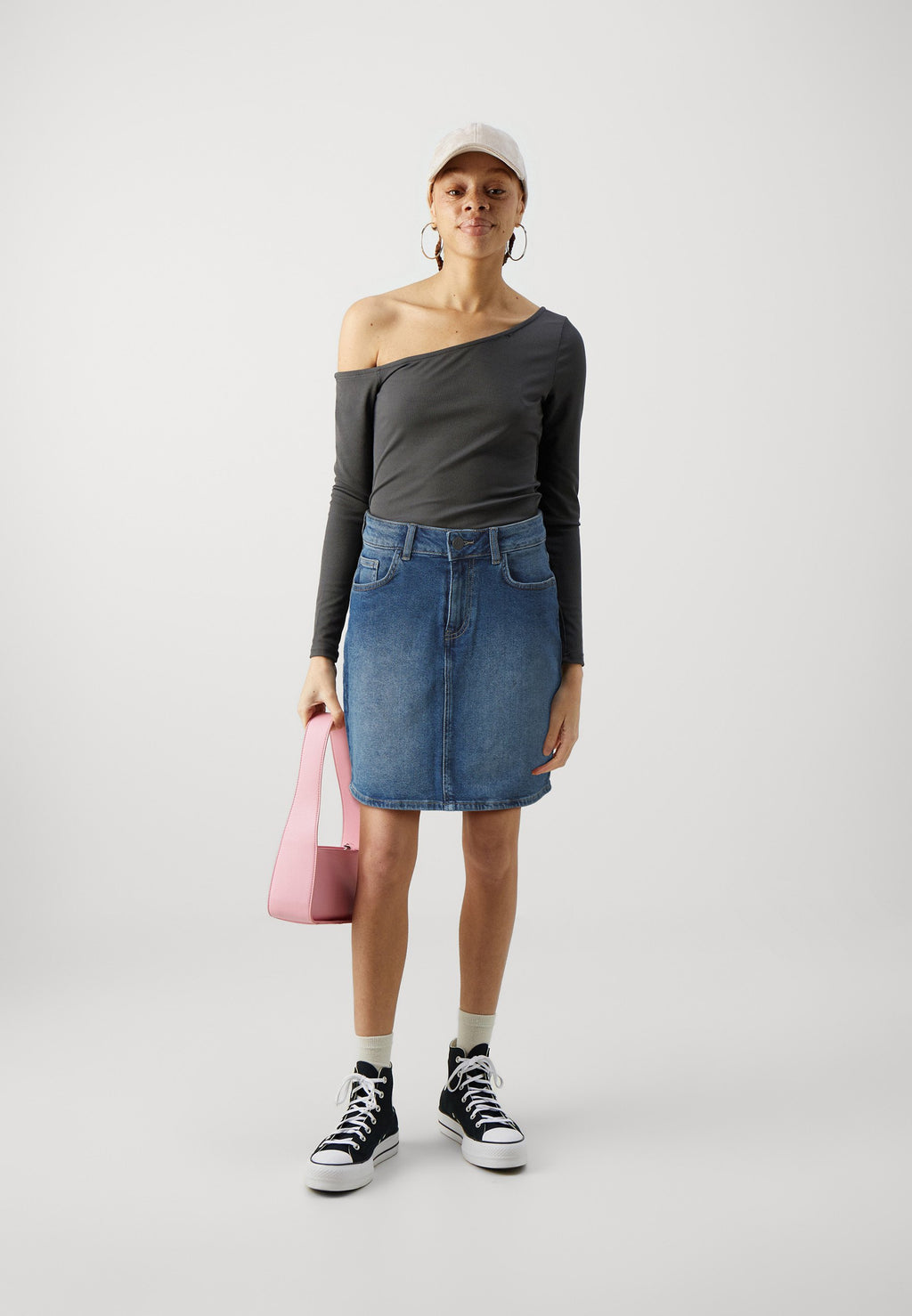 Noisy May NMMALINDA SKIRT