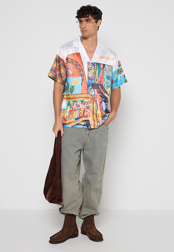 Carlo Colucci OVERSIZED FIT