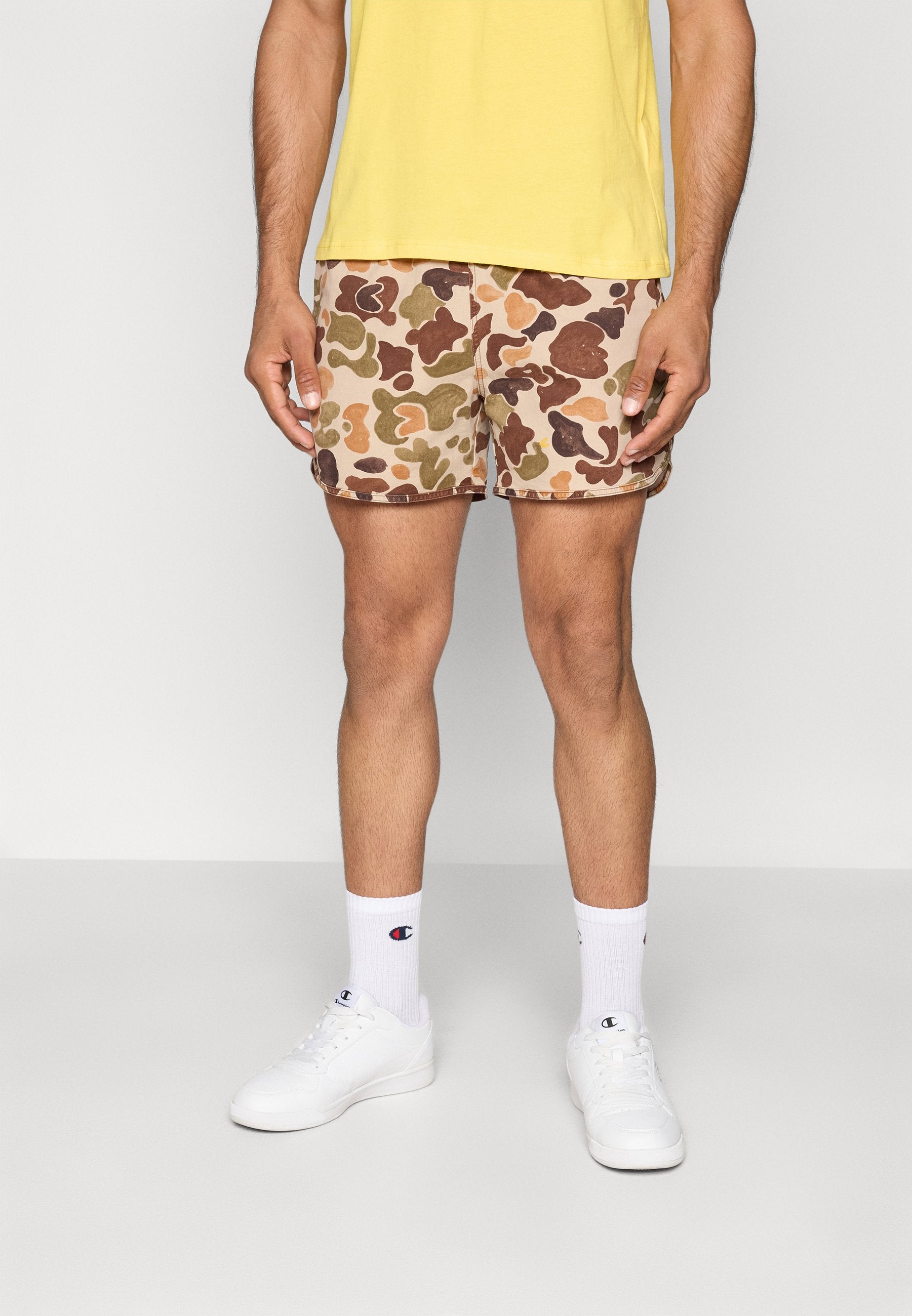 Champion INDEX & ARCHIVE