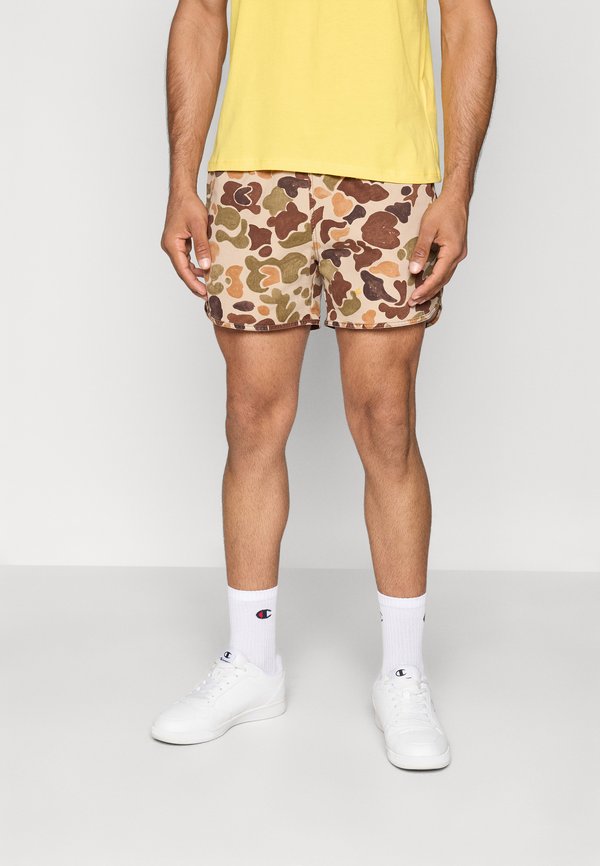 Champion INDEX & ARCHIVE