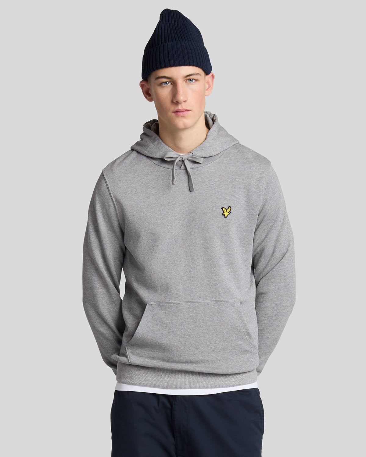 Lyle & Scott