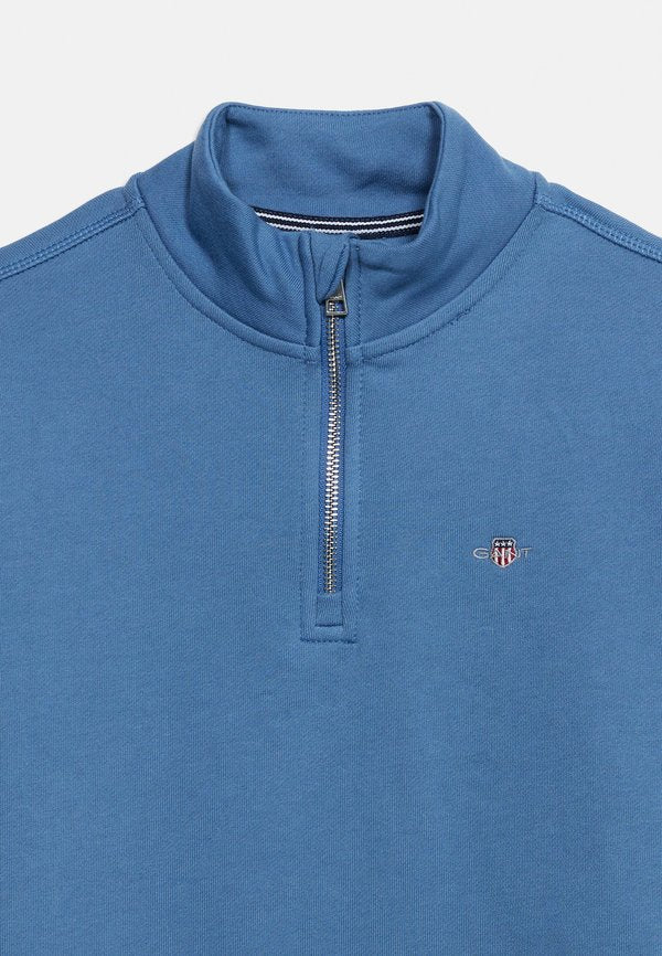 GANT SHIELD HALF ZIP UNISEX