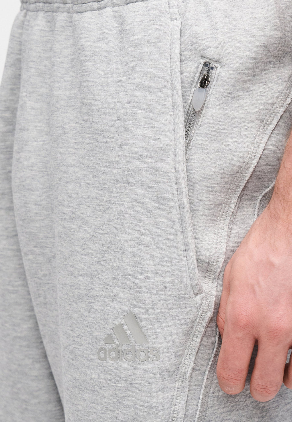 adidas Originals SPACER OPEN HEM