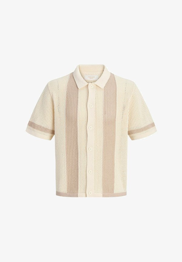 Jack & Jones Shirt - sea salt