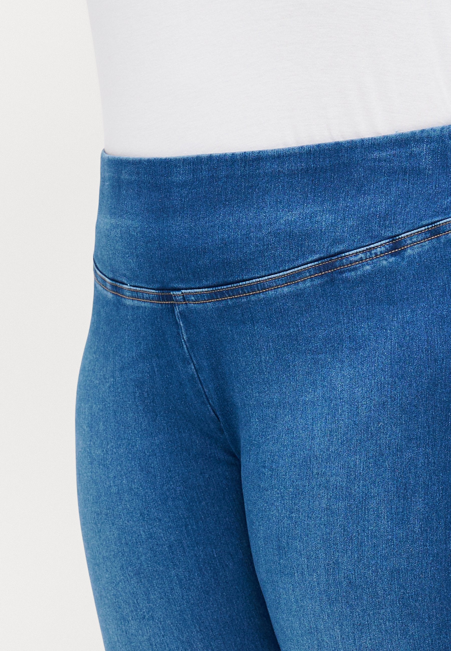Flared fit CARAUGUSTA High waist Media 5