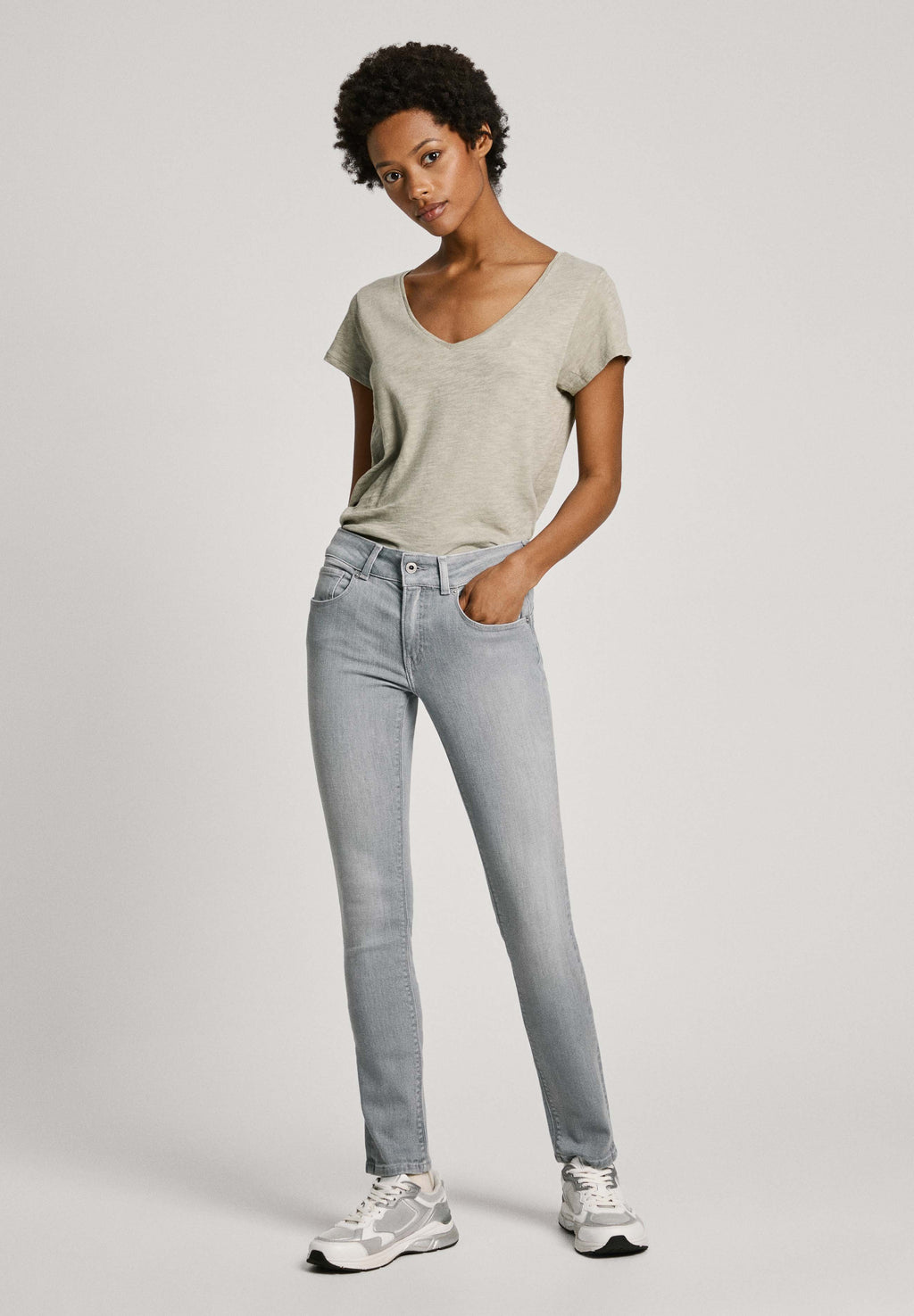 Pepe Jeans