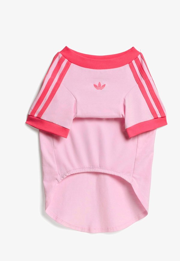 adidas Originals PET CALI TEE - Pet accessory - clear pink real pink