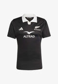 adidas Performance National team wear - all black