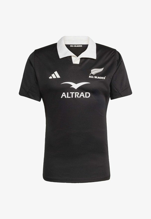 adidas Performance National team wear - all black