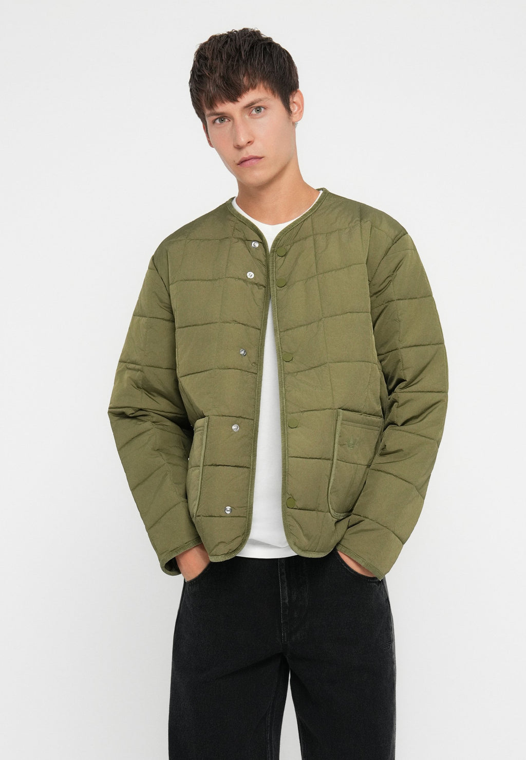 adidas Originals QUILTED