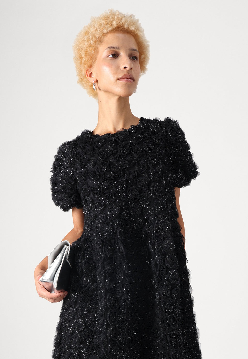 YAS Petite YASLAURA DRESS