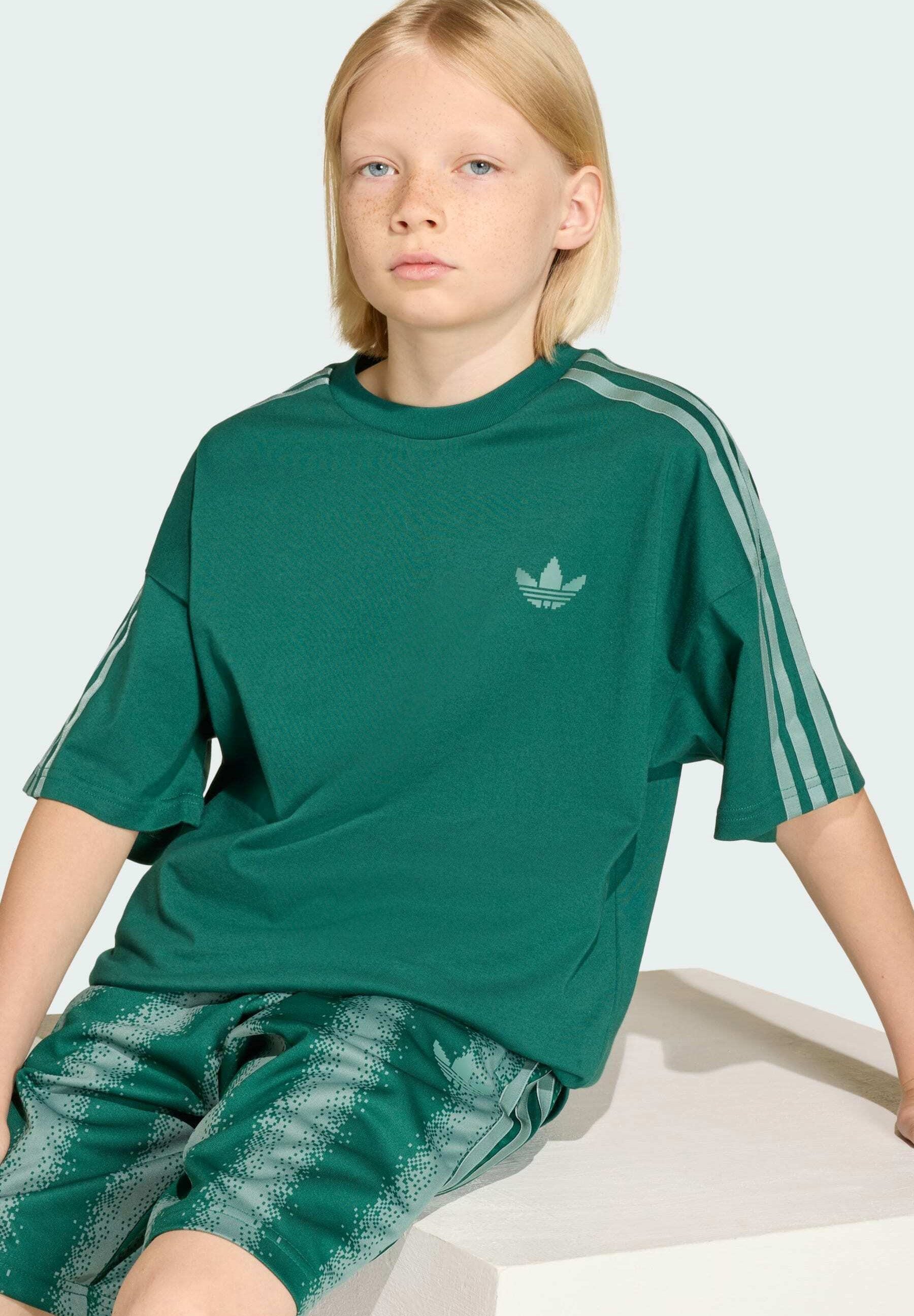 adidas Originals T-Shirt print Media 5