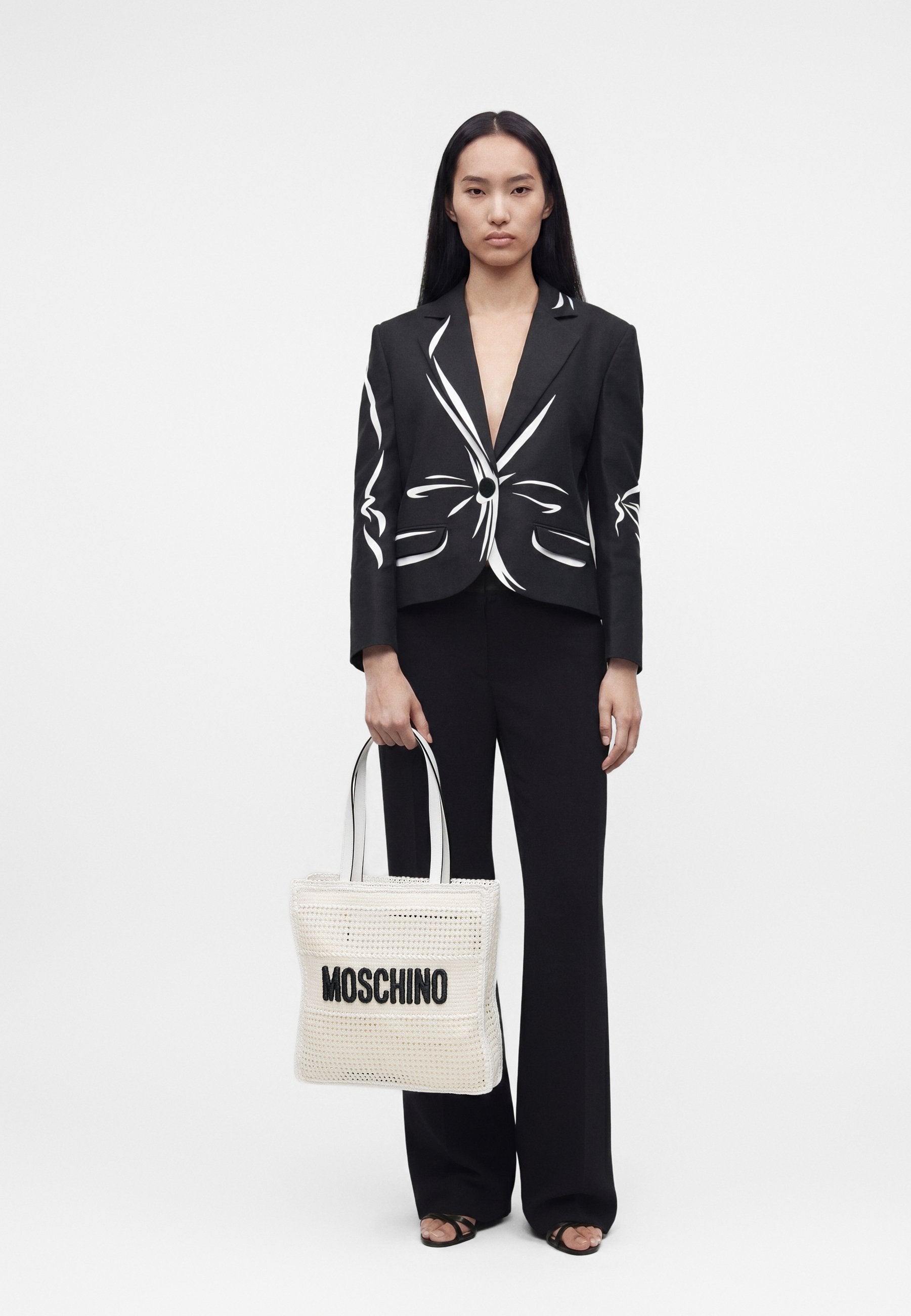 MOSCHINO BORSA