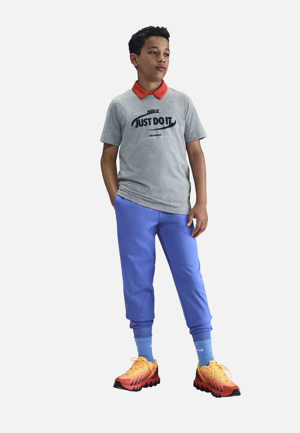 Nike Sportswear