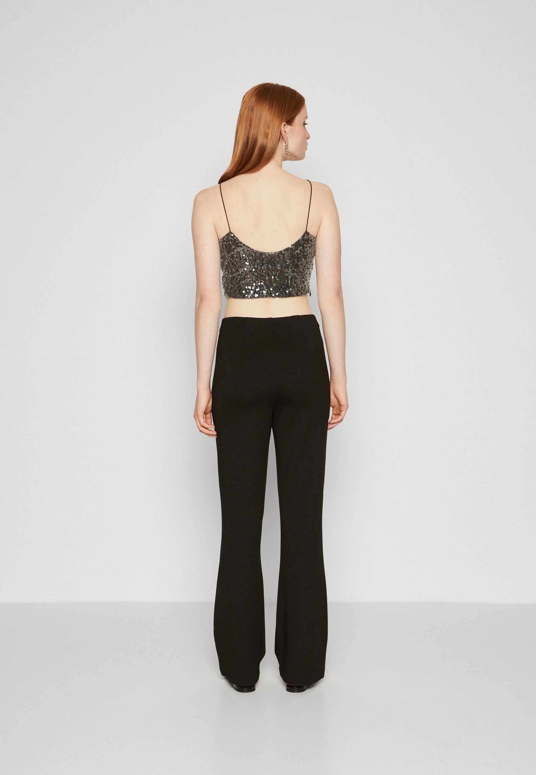 Bec + Bridge VENUS SEQUIN TANK