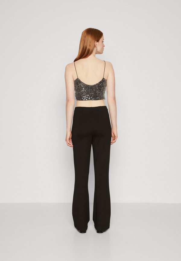 Bec + Bridge VENUS SEQUIN TANK