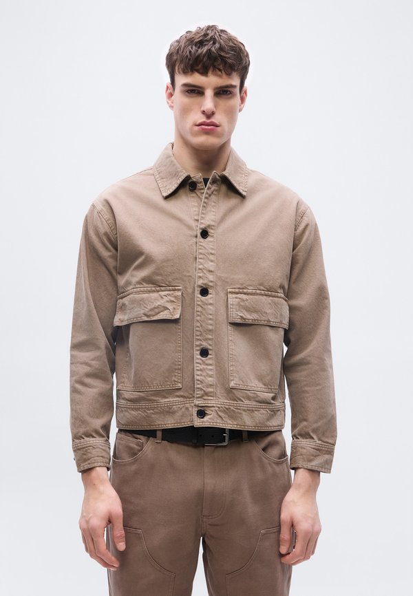 Mads Nørgaard MILES JACKET