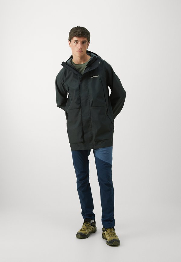 Berghaus WANSBECK PARKA