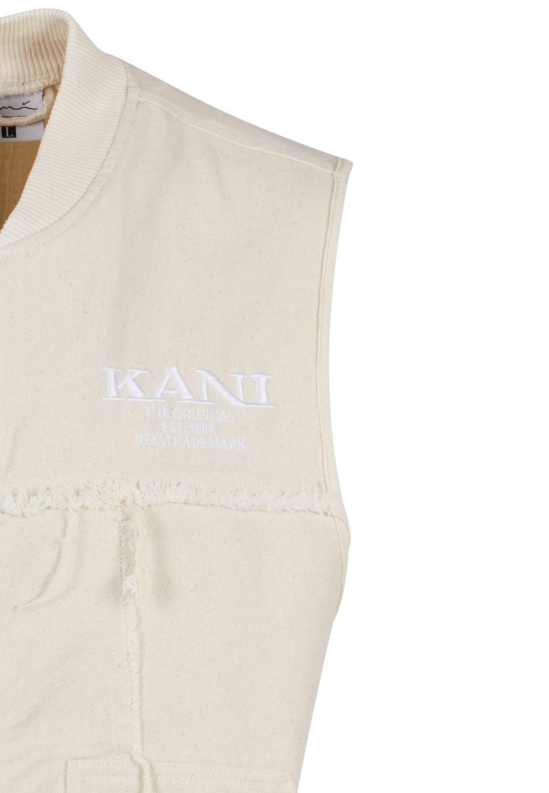 Karl Kani  RETRO PATCHWORK