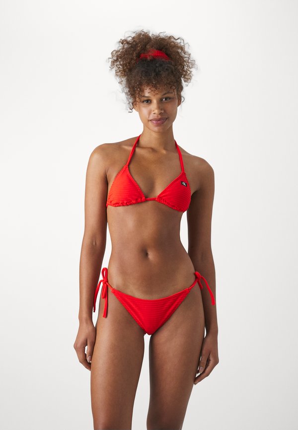 Calvin Klein Swimwear SIDE TIE
