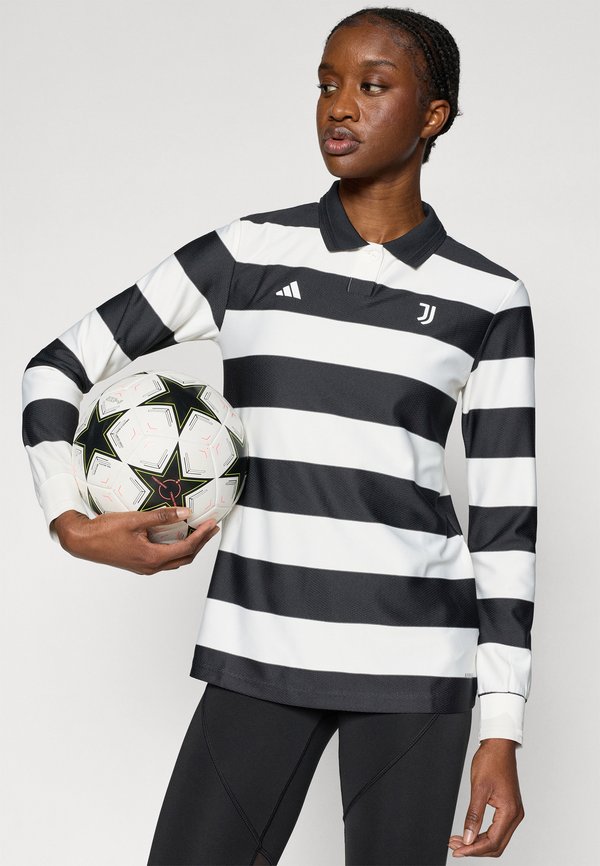 adidas Performance AUTHENTIC LONG SLEEVE WOMEN