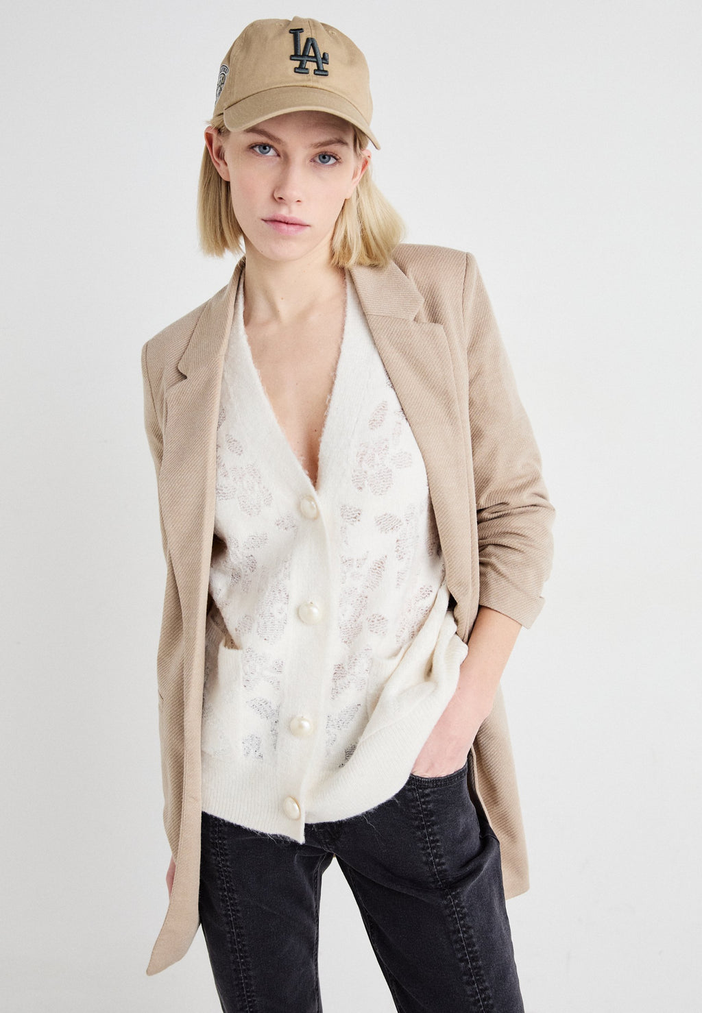 Vero Moda VMRICA