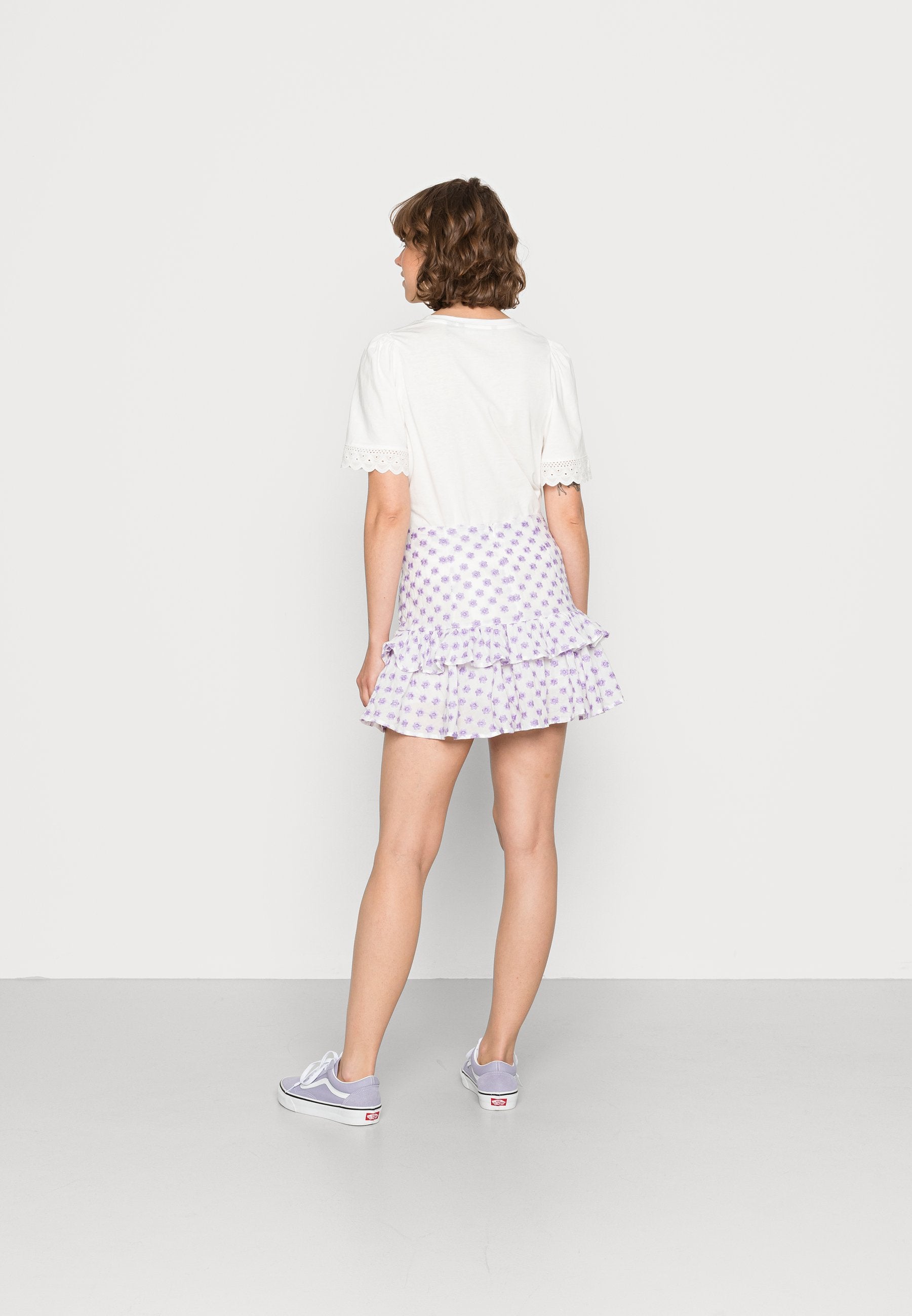 Glamorous RUFFLE SKIRT