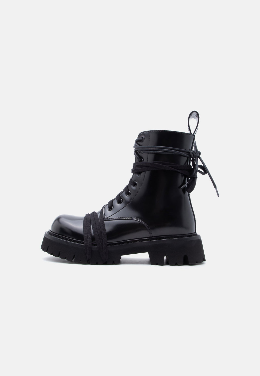 MOSCHINO STIVALETTO DONNA