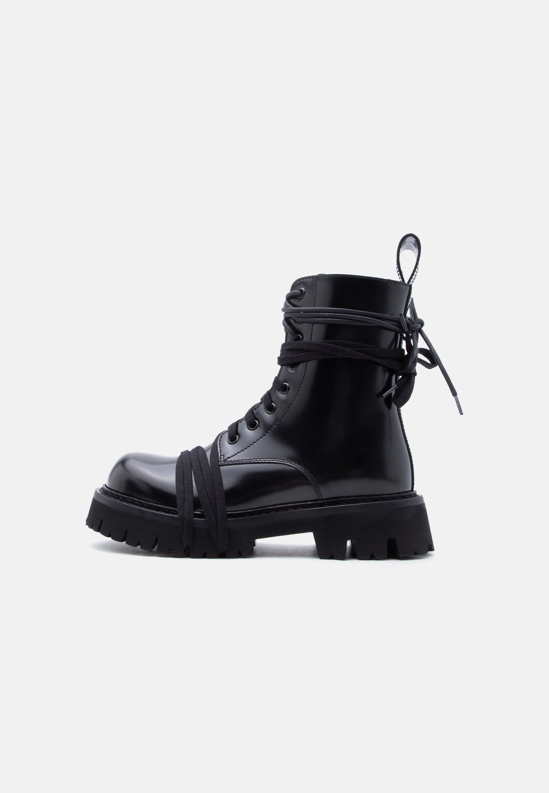 MOSCHINO STIVALETTO DONNA