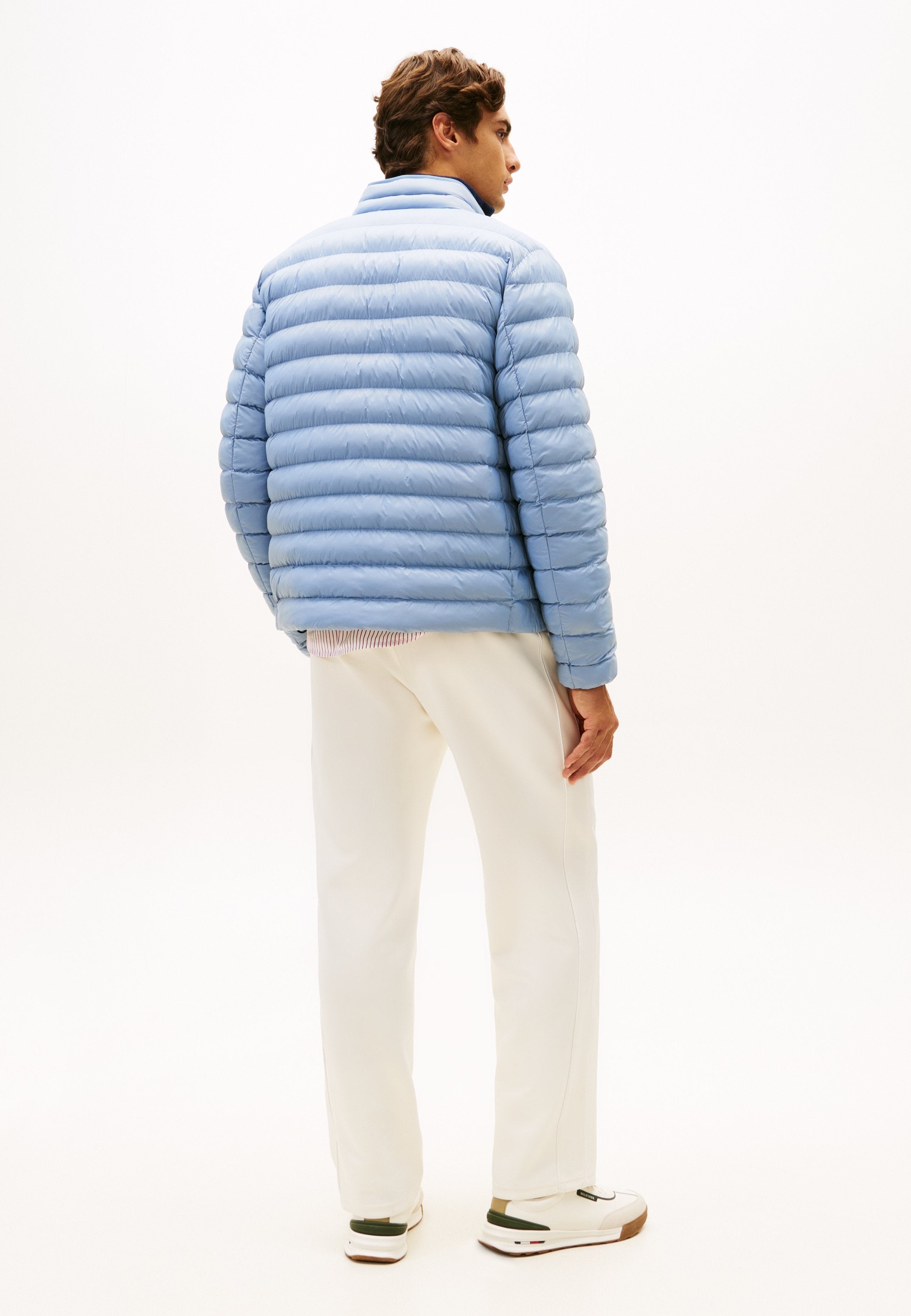 Tommy Hilfiger Übergangsjacke Media 4