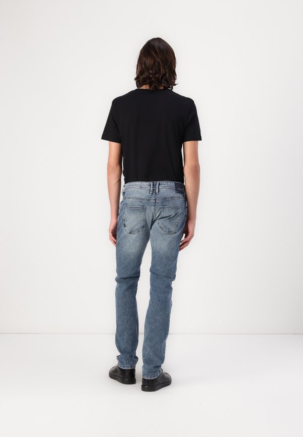TOM TAILOR DENIM TTAEDAN STRAIGHT FIT