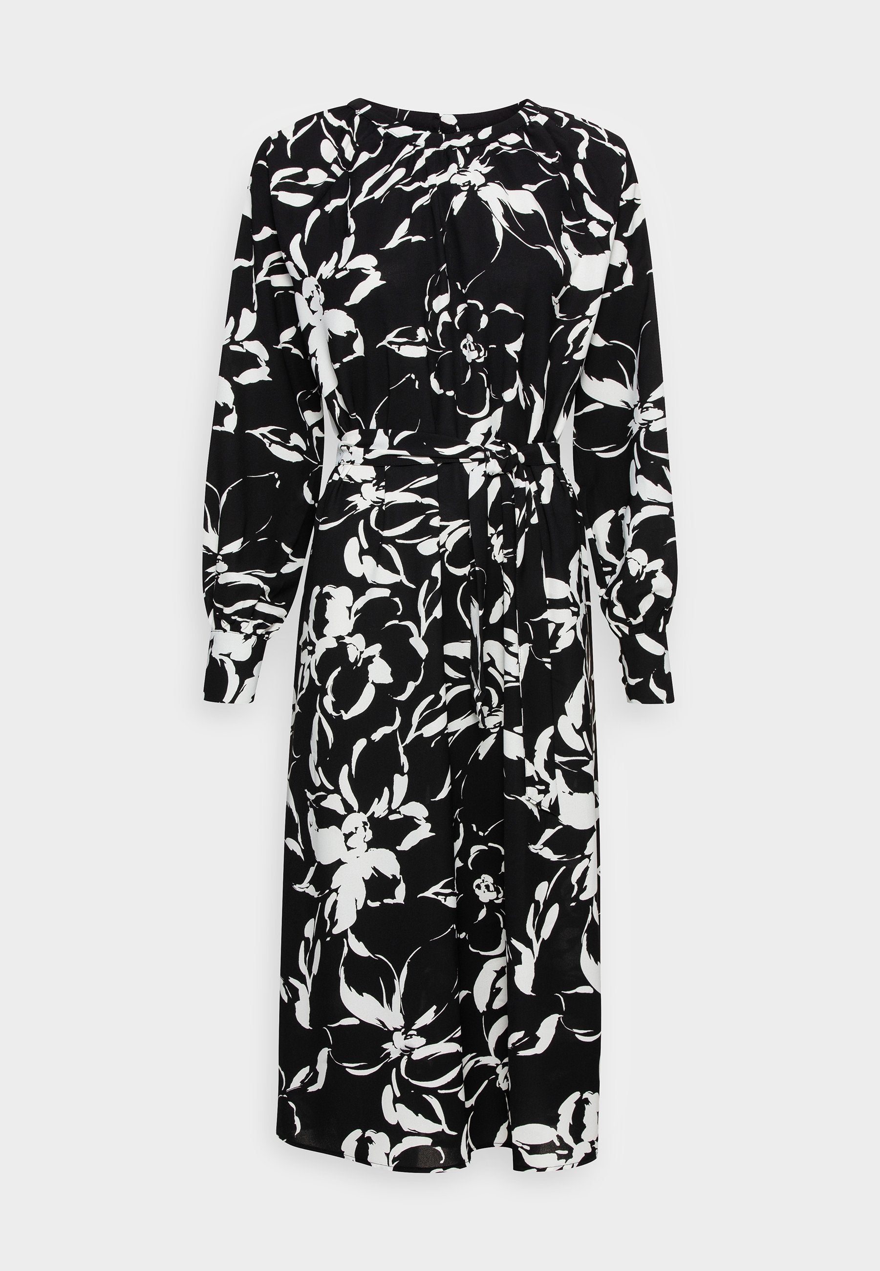 VMPOLLIANA INGE CALF DRESS - Vero Moda Tall - View 1