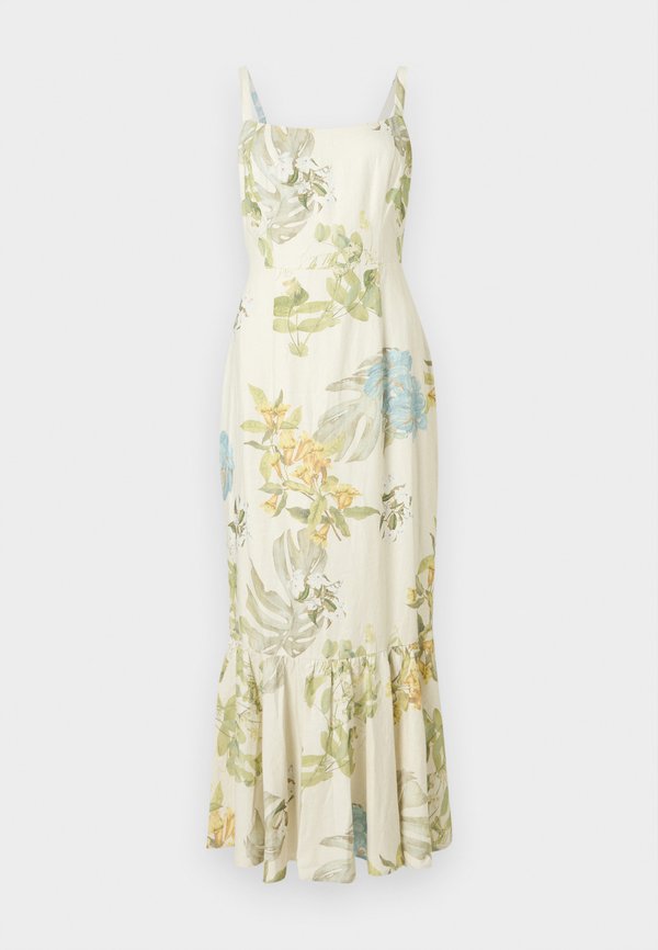Guess SL RORY DRESS