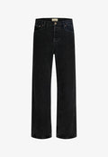 Jack & Jones JJITED JJCOOPER AM 368 - Relaxed fit jeans - black denim