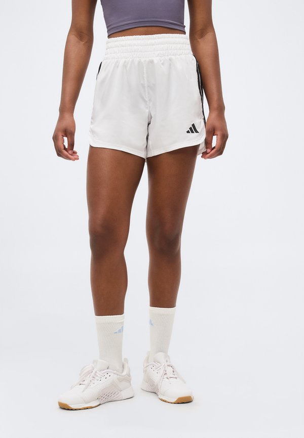 adidas Performance PACER WORKOUT WOVEN HIGH RISE