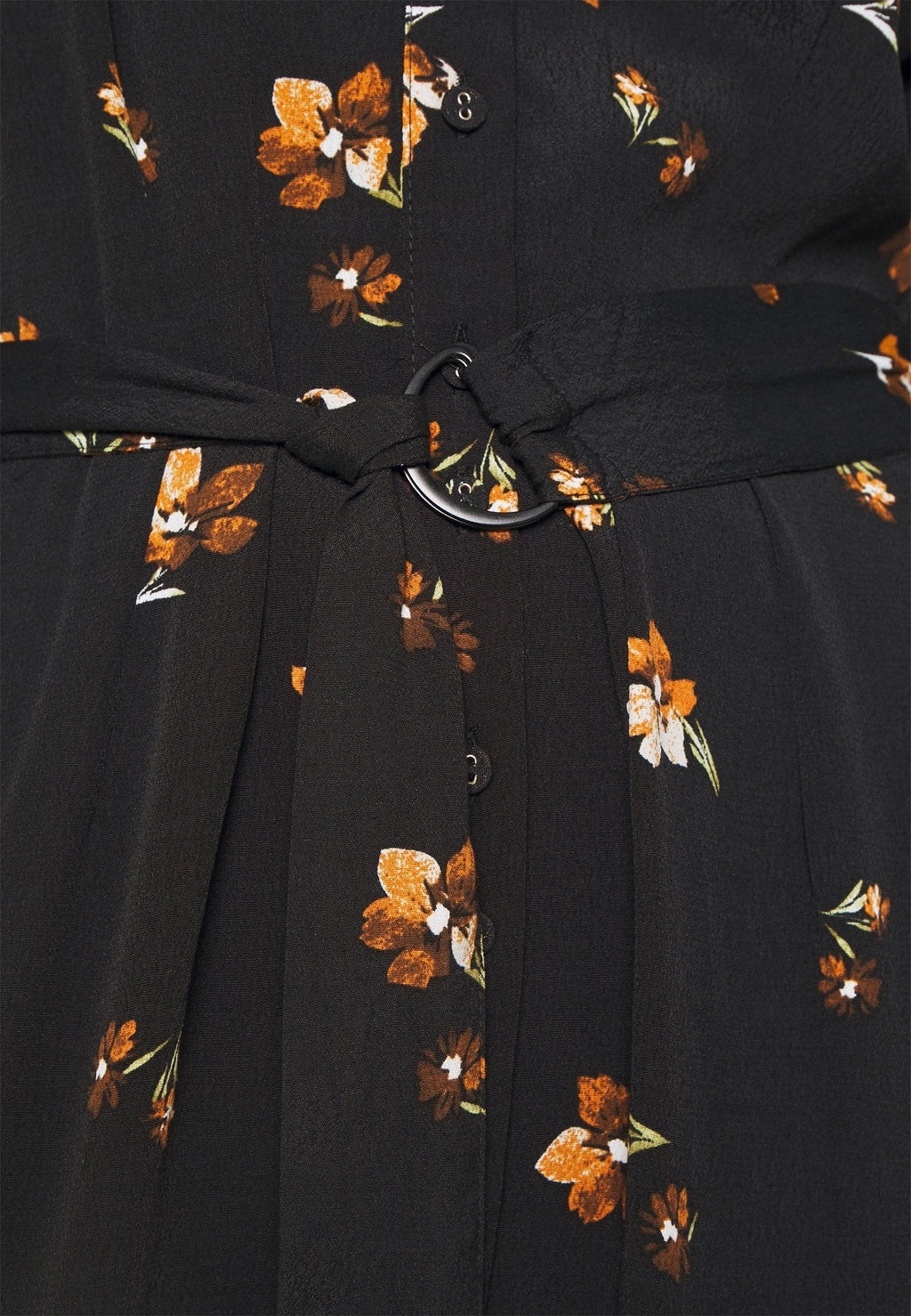 Selected SLFWALDA MIDI DRESS