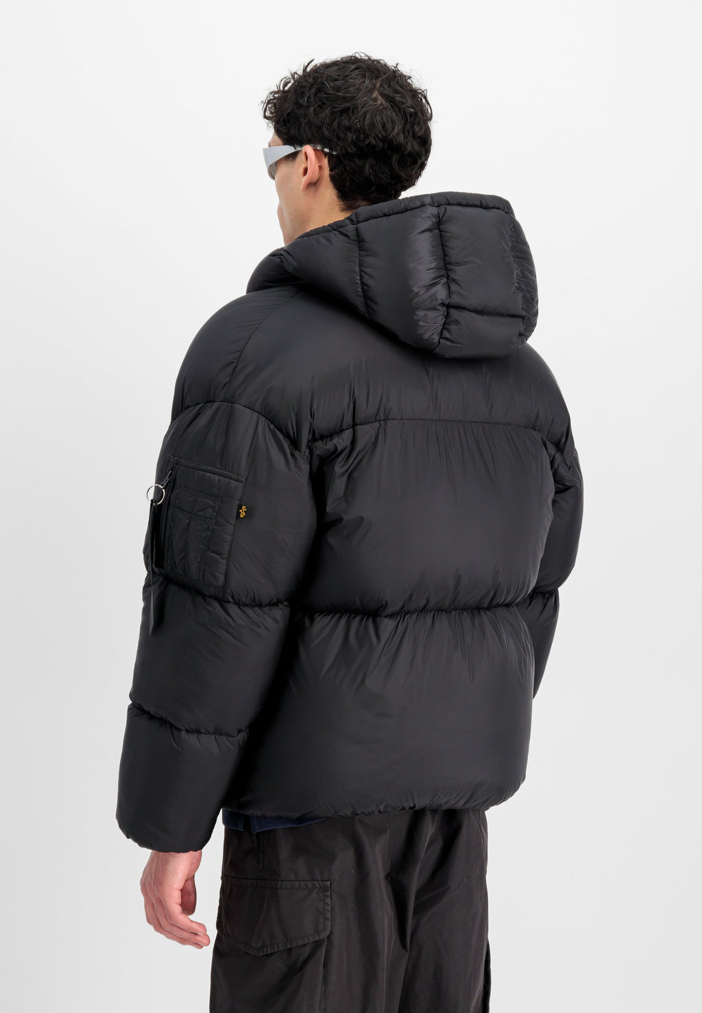 Alpha Industries