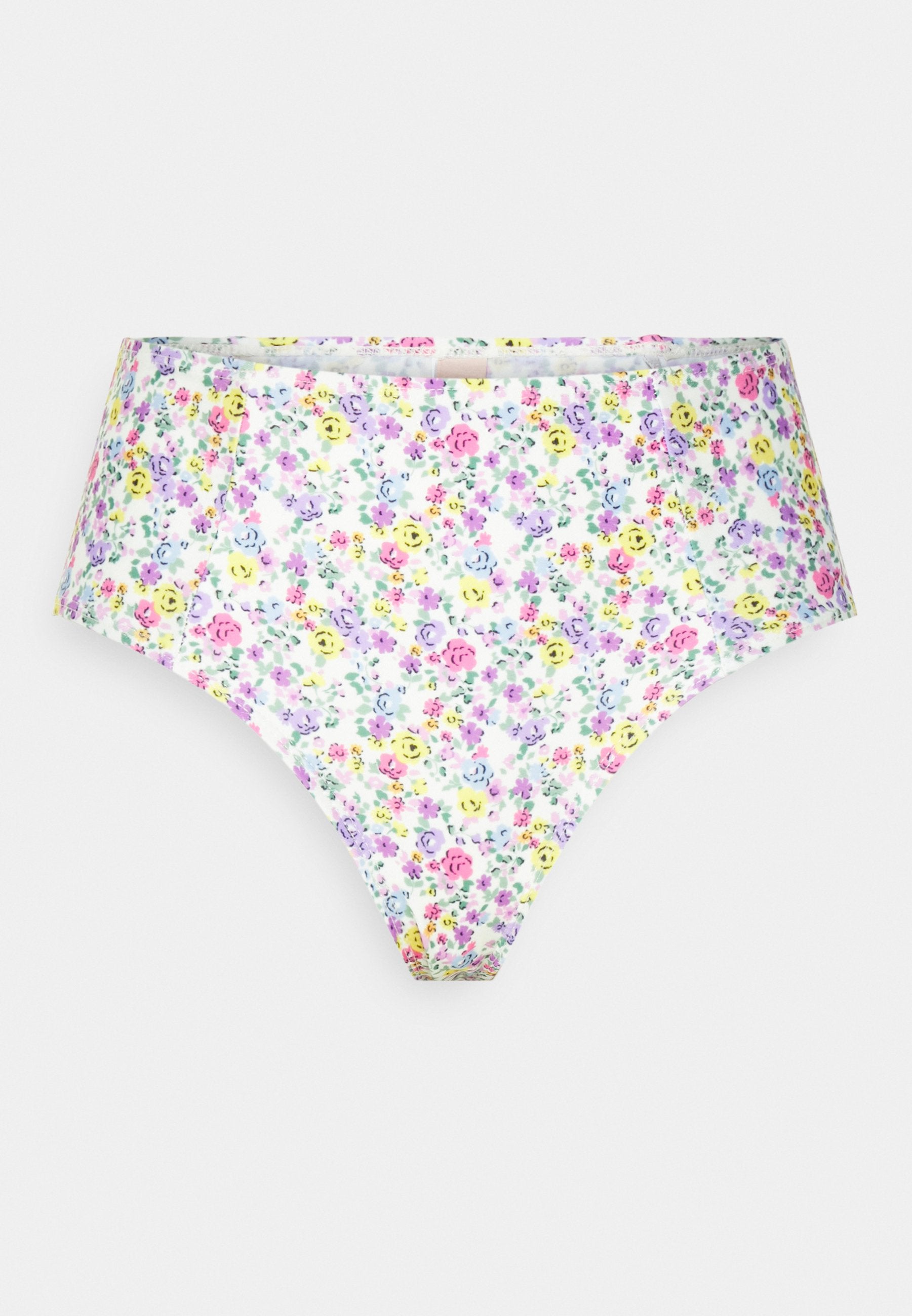 Becksöndergaard VALERIE HIGH WAIST BRIEFS