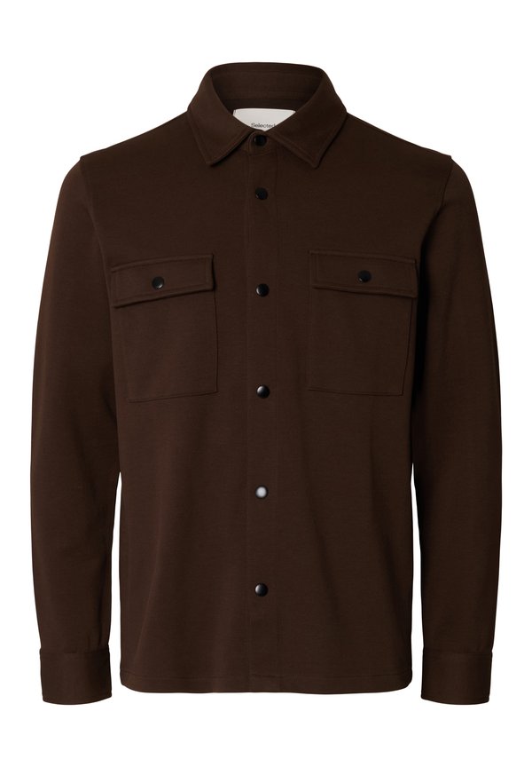 Selected SLHJACKIE JACKET