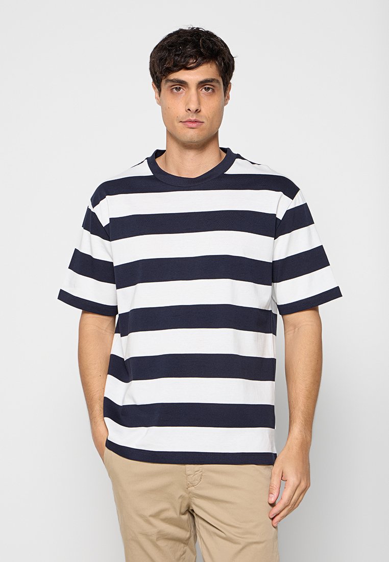 Lindbergh T-Shirt basic Media 1
