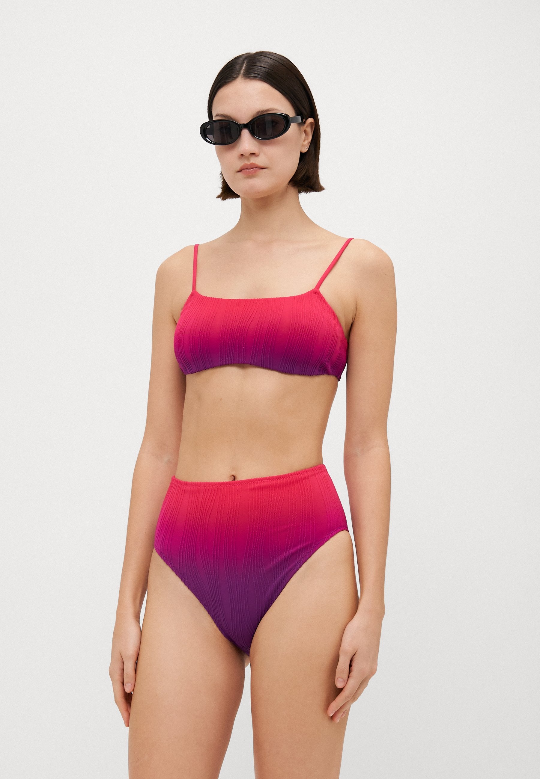 Chantelle Bikini-Top Media 2