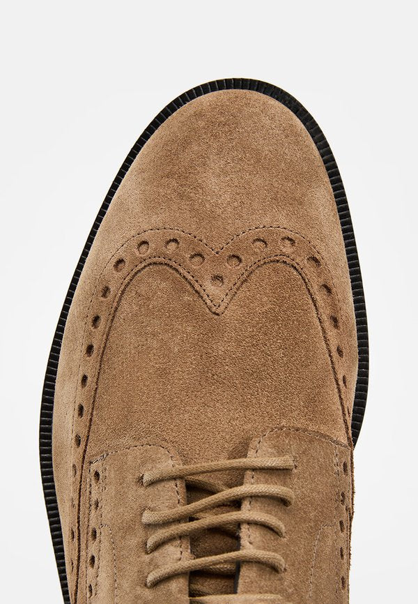 JOOP! VELO DANILO BROGUE LACE UP YB5