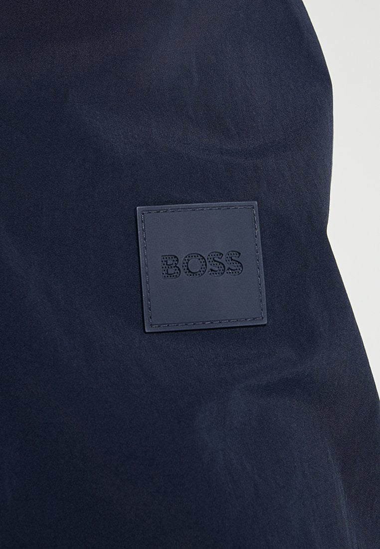 BOSS CANIZU