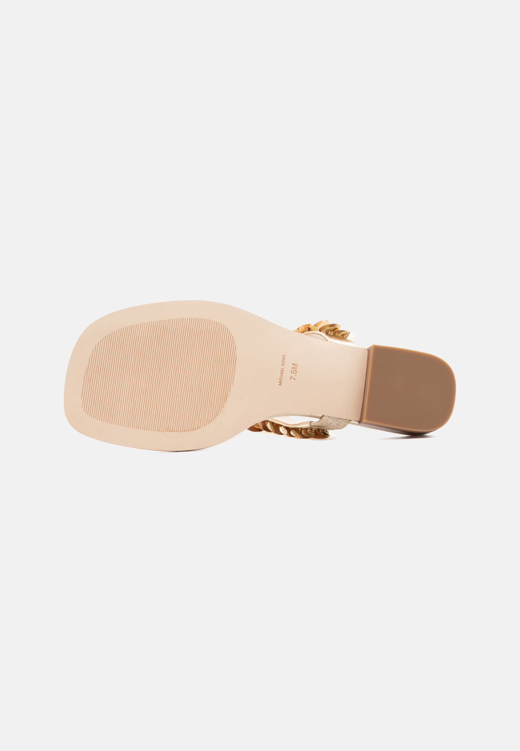 MICHAEL Michael Kors LORETTA THONG